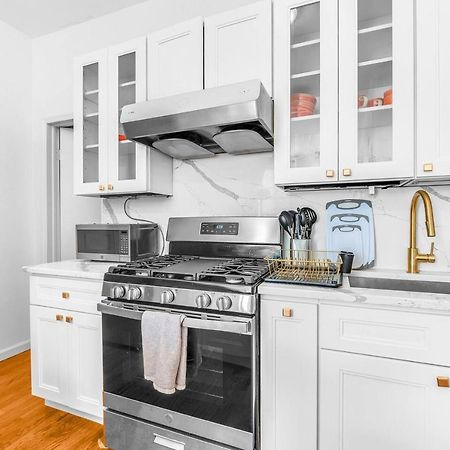 Welcome To “Sunny Park Slope Retreat”! Ню Йорк Екстериор снимка