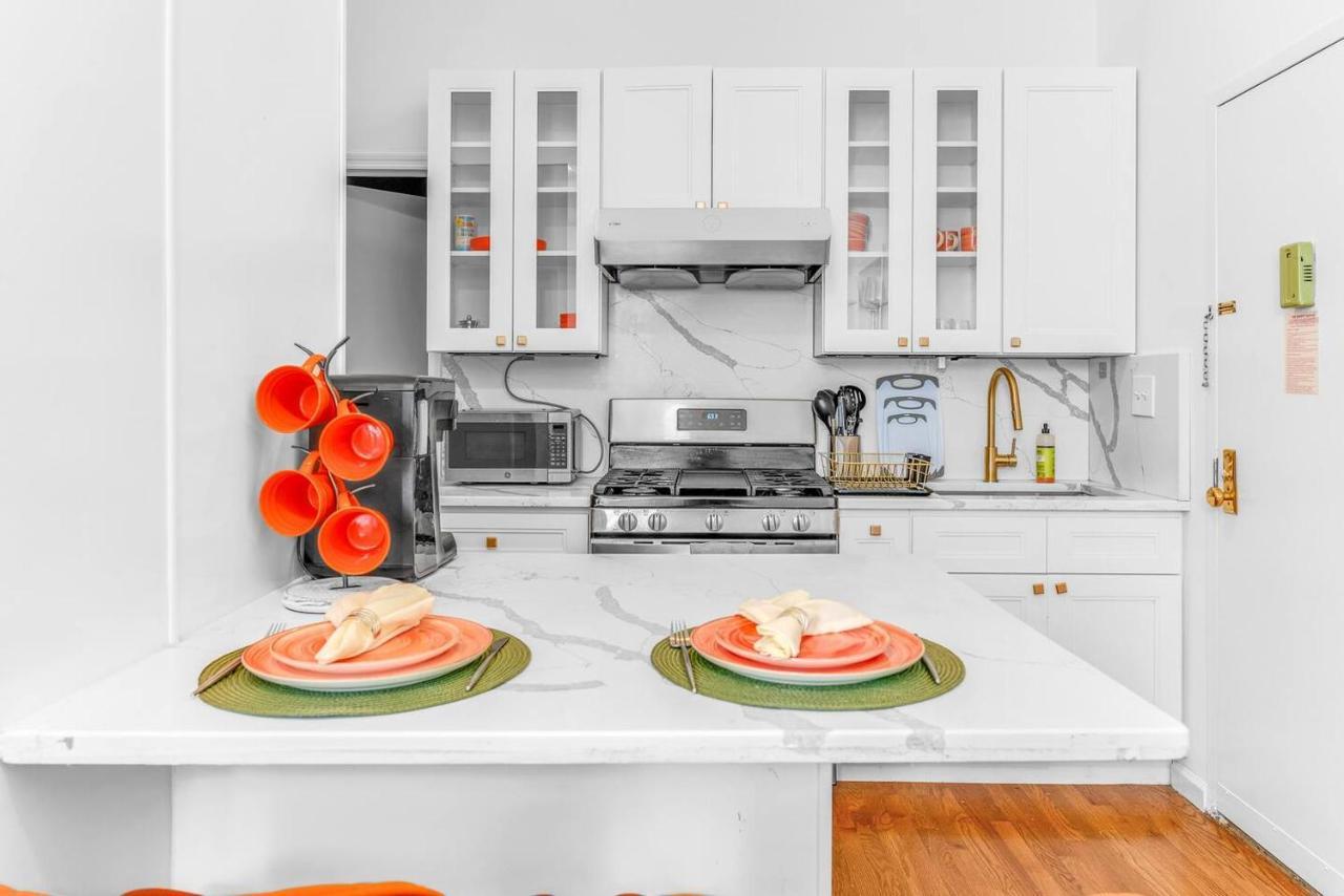 Welcome To “Sunny Park Slope Retreat”! Ню Йорк Екстериор снимка