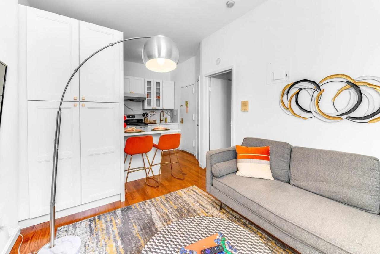 Welcome To “Sunny Park Slope Retreat”! Ню Йорк Екстериор снимка