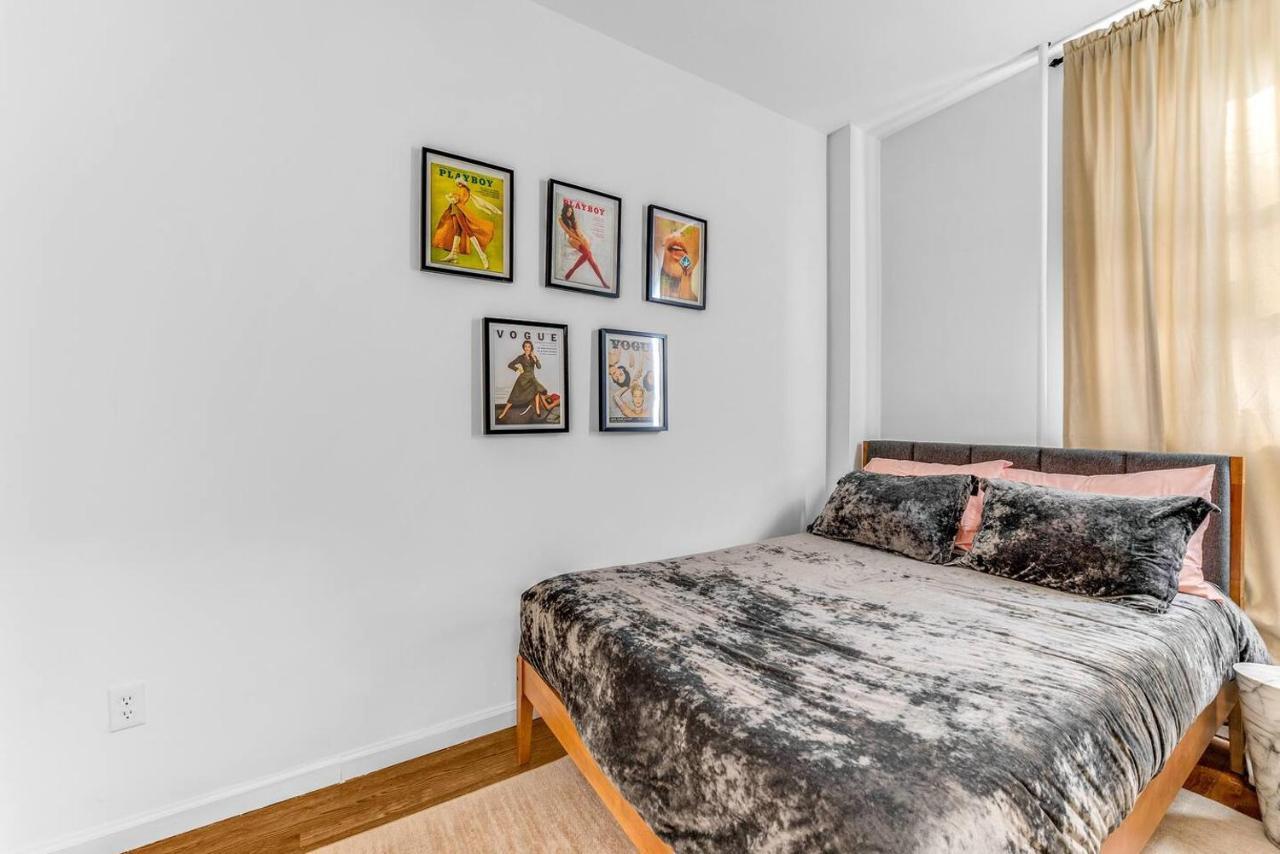 Welcome To “Sunny Park Slope Retreat”! Ню Йорк Екстериор снимка