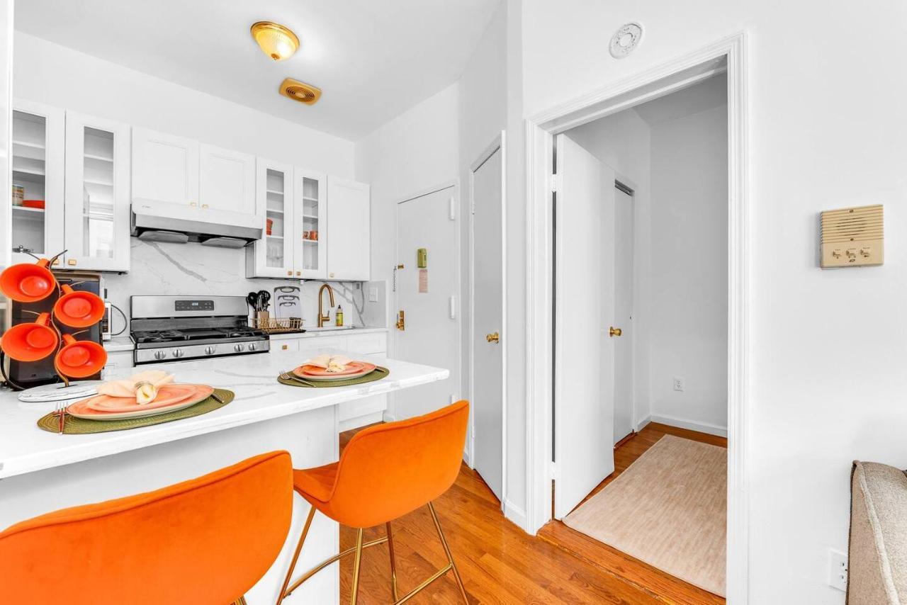 Welcome To “Sunny Park Slope Retreat”! Ню Йорк Екстериор снимка