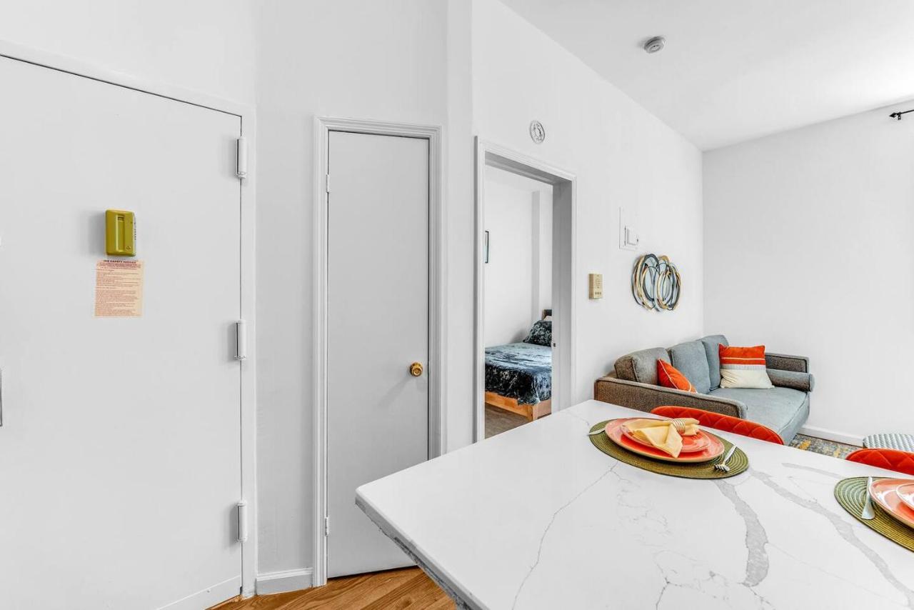Welcome To “Sunny Park Slope Retreat”! Ню Йорк Екстериор снимка