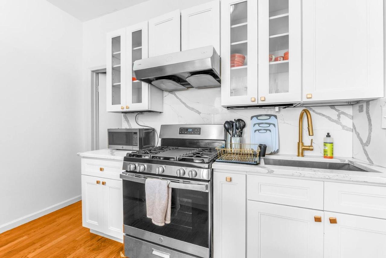 Welcome To “Sunny Park Slope Retreat”! Ню Йорк Екстериор снимка