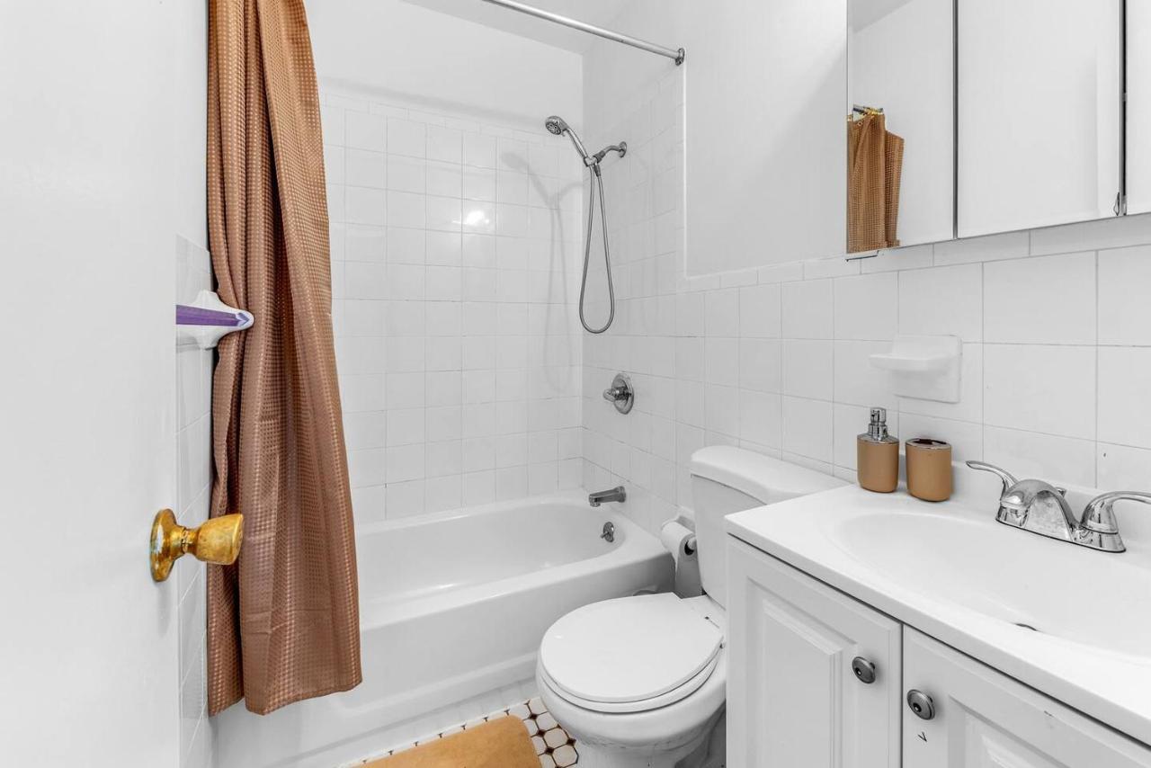 Welcome To “Sunny Park Slope Retreat”! Ню Йорк Екстериор снимка